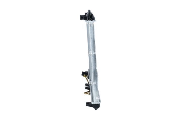 Kühler Wasserkühler Motorkühler