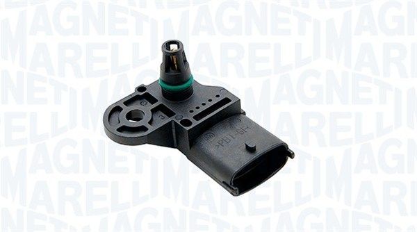 Ansaugkrümmerdruck Sensor