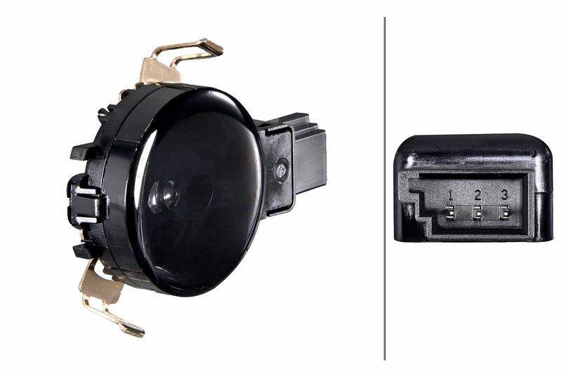 Regensensor
