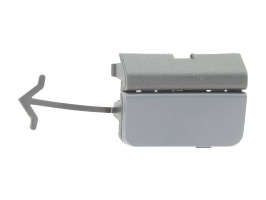 Set: 2 × Abschlepphakenblende