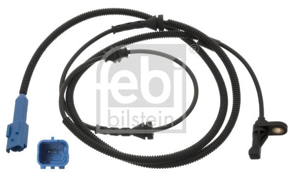 ABS Sensor Drehzahlmesser