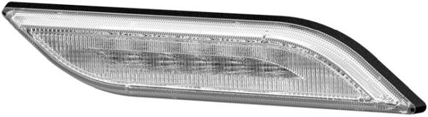 Blinker Blinkleuchte