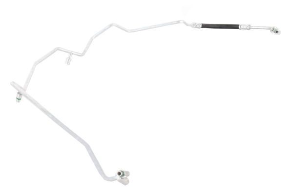 Hochdruckleitung Klimaanlage