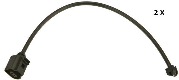 Verschleißsensor