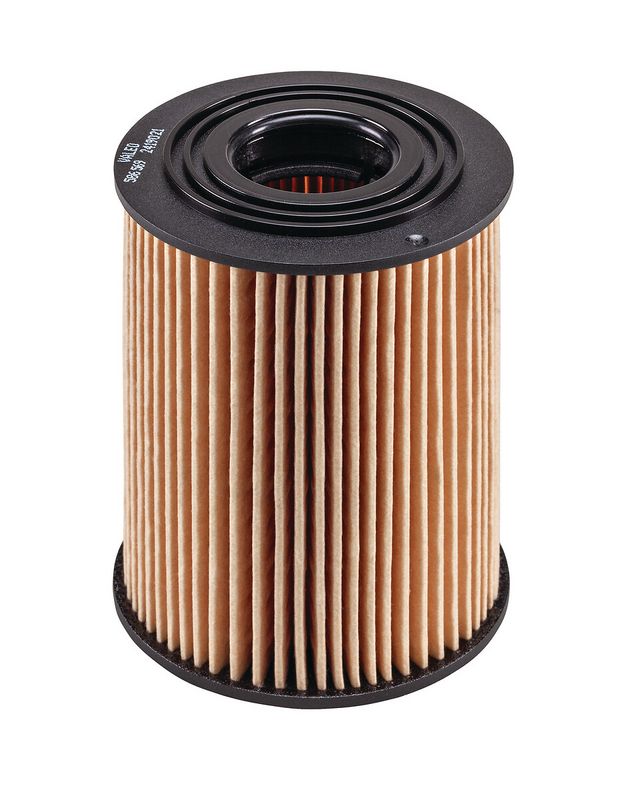 Ölfilter