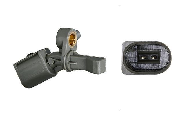 ABS Sensor Drehzahlmesser