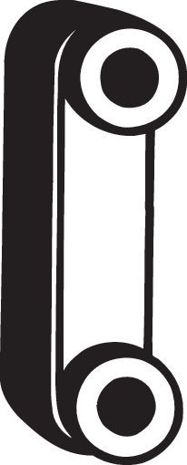 Halter Abgasanlage