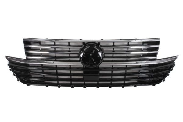 Kühlergrill Kühlergitter Frontgrill