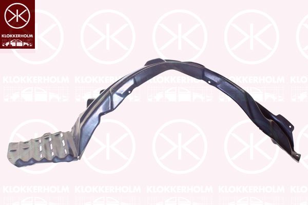 Innenkotflügel