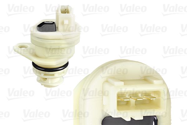 Sensor Geschwindigkeit