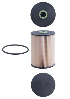 Kraftstofffilter Kraftstoff Filter