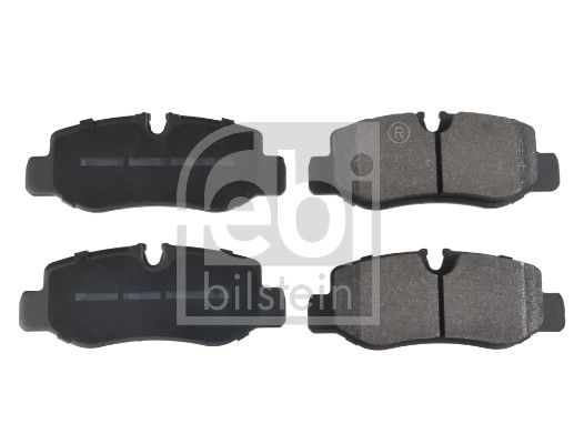 Bremsbelag Satz Bremsscheibe Scheibenbremse