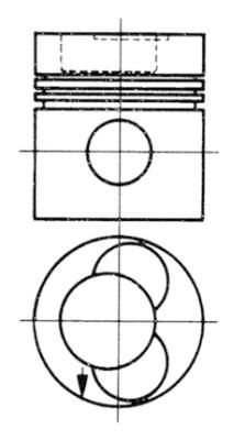 Kolben