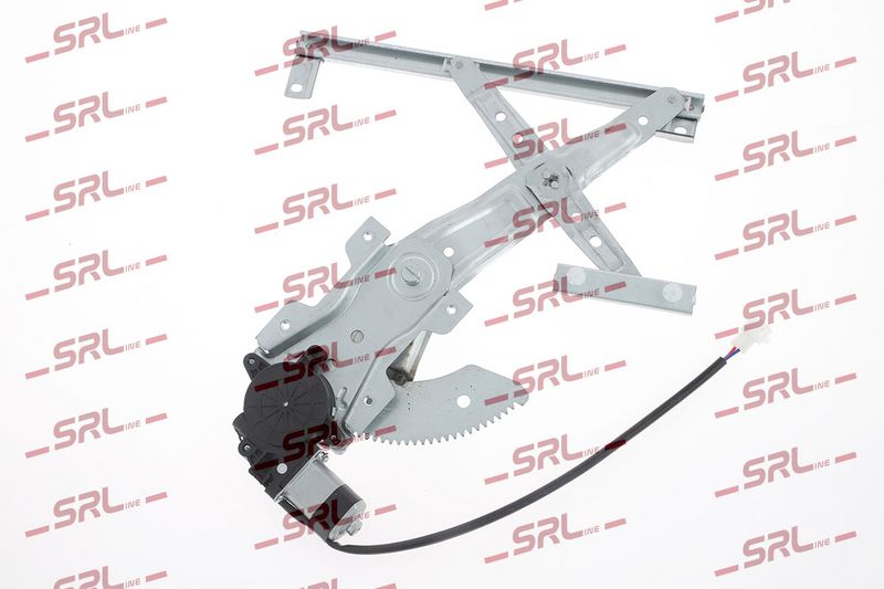 Set: 2 × Türfensterheber elektrisch