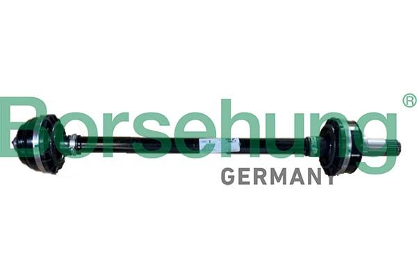 Antriebswelle