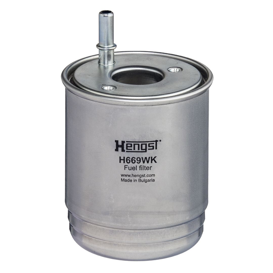 Kraftstofffilter Kraftstoff Filter