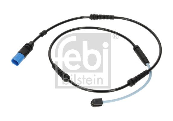 Warnkontakt Kabel Bremsbelagverschleiß