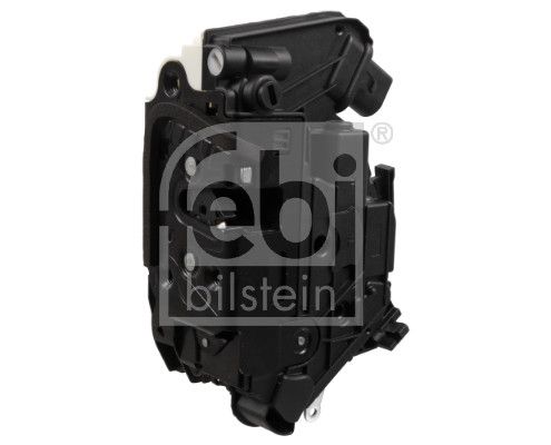 Systemschloss Türschloss Stellmotor