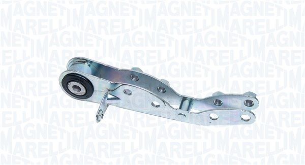 Halter Motoraufhängung
