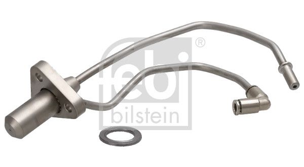 Einspritzventil Harnstoffeinspritzung