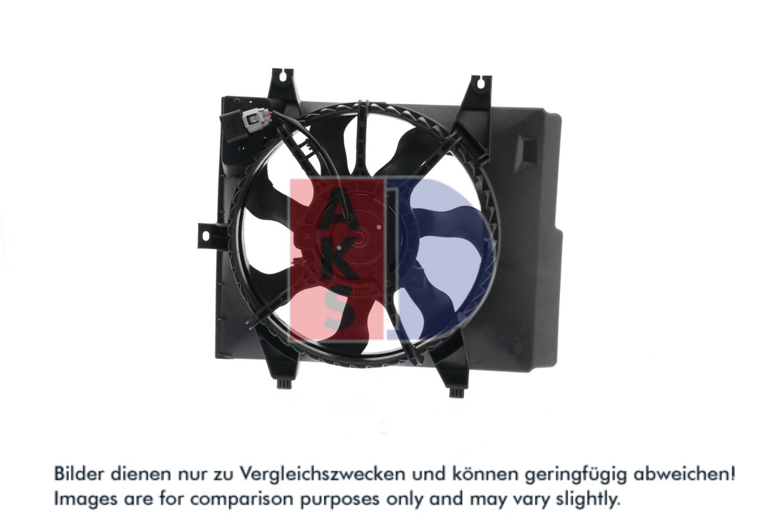 Kühlerlüfter