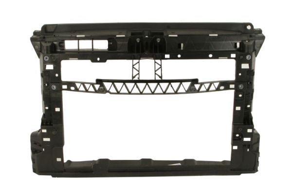 Frontmaske Frontgerüst Schloßträger