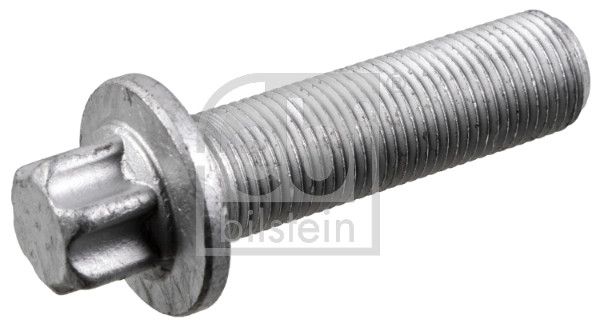 Schraube Bremsscheibe