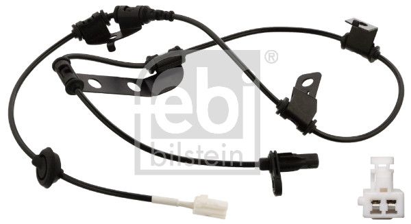 ABS Sensor Drehzahlmesser