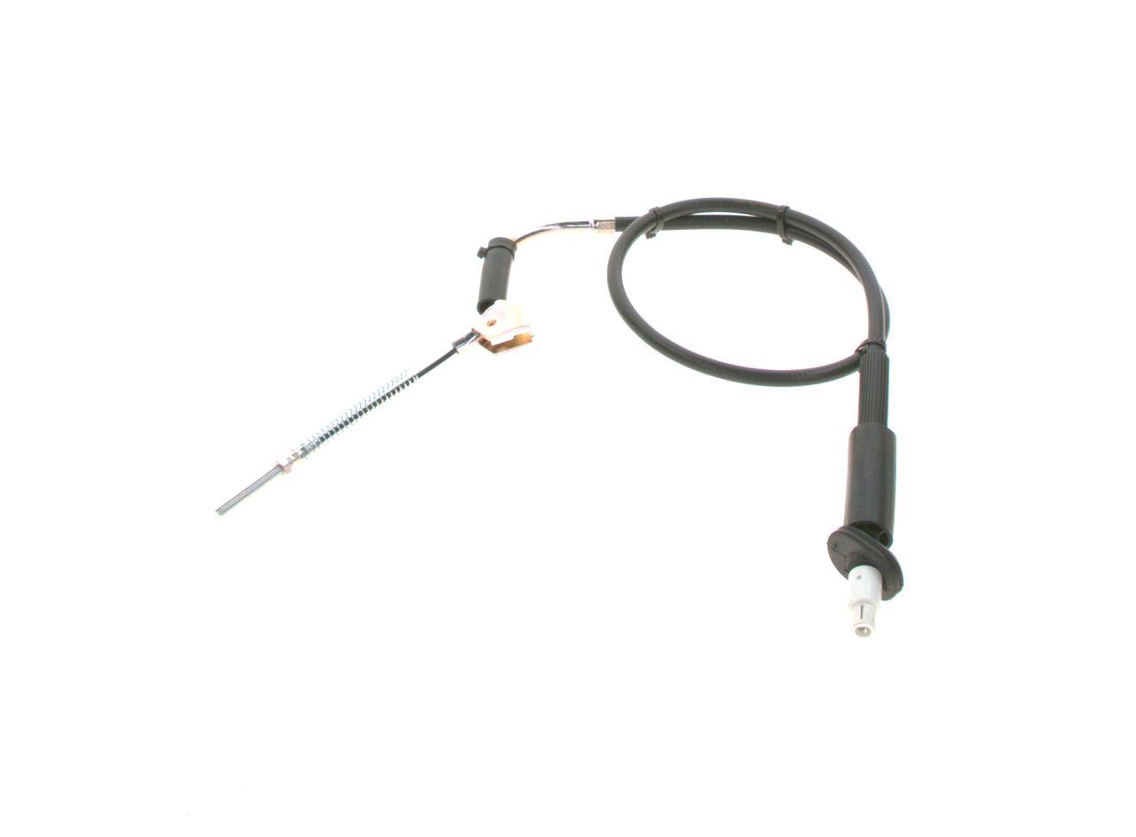 Handbremsseile Set 2 Stück