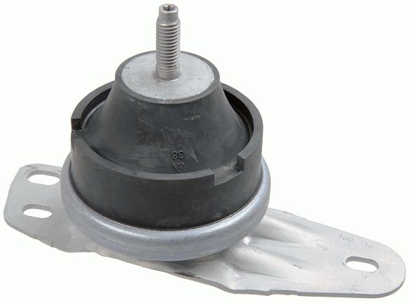 Motorlager Motorhalter Lagerung