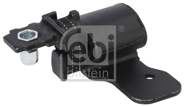 Halter Abgasanlage