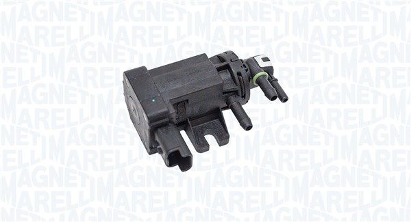 Druckwandler Ladedruckregelventil Magnetventil
