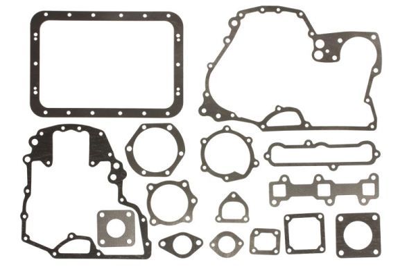 Dichtungsvoll Satz Motor