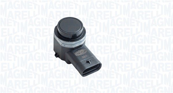 Sensor Einparkhilfe