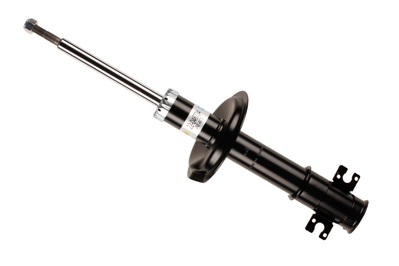 Gas-Stoßdämpfer