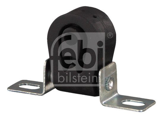 Halter Abgasanlage