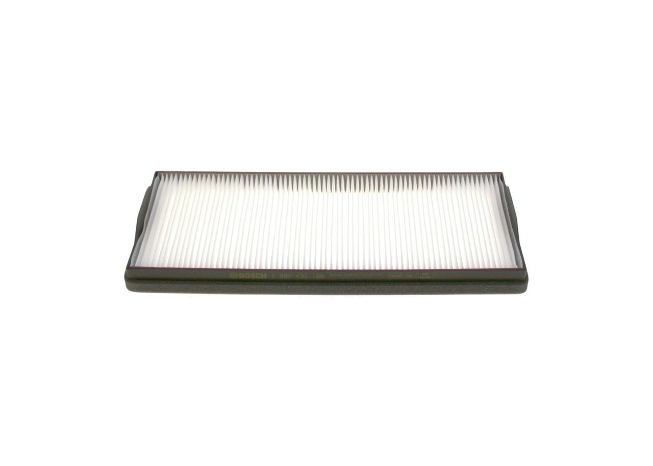 Innenraumfilter Pollenfilter Filter