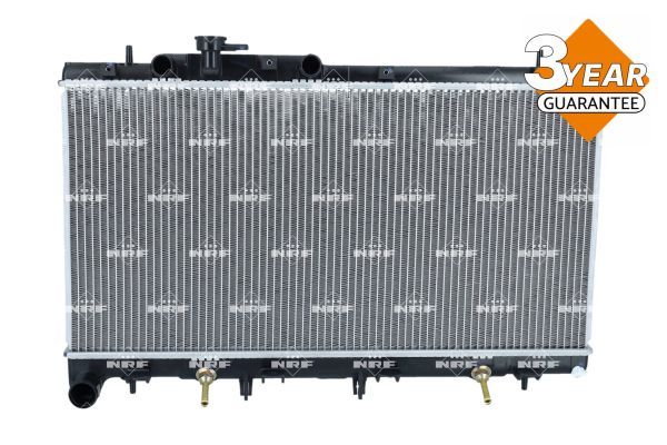 Kühler Wasserkühler Motorkühler