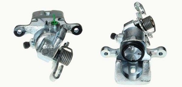 Bremssattel Bremszange
