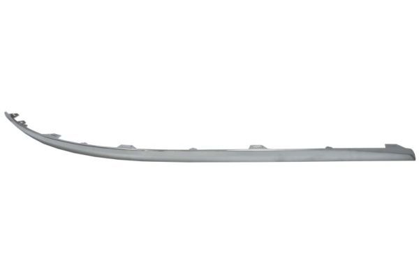 Stoßstange Leiste