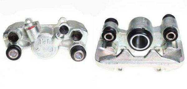 Bremssattel Bremszange