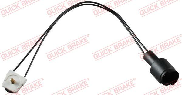 Warnkontakt Kabel Bremsbelagverschleiß