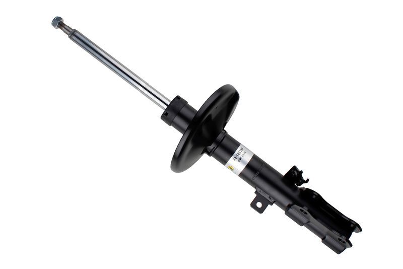 Gas-Stoßdämpfer
