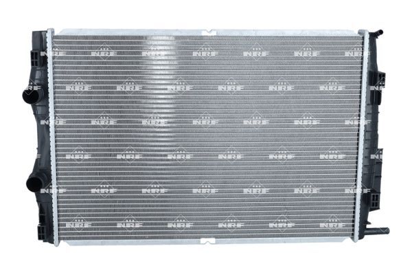 Kühler Wasserkühler Motorkühler