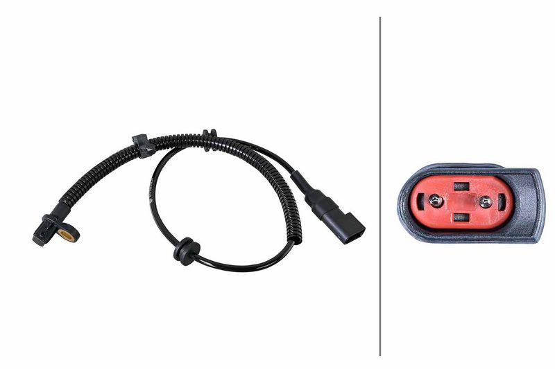 ABS Sensor Drehzahlmesser