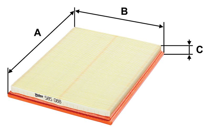 Luftfilter