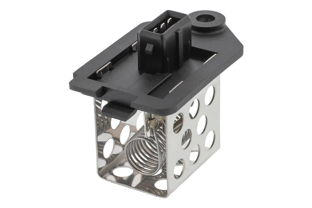 Widerstand Elektromotor Kühlerlüfter