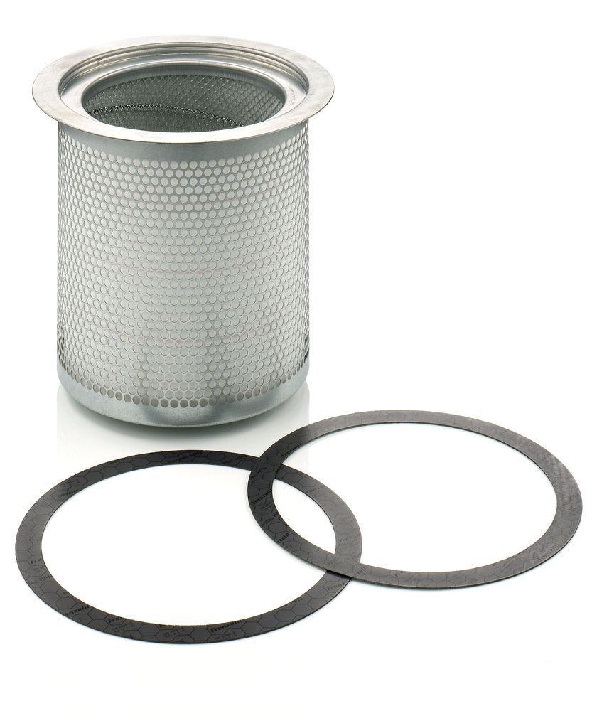 Filter Drucklufttechnik