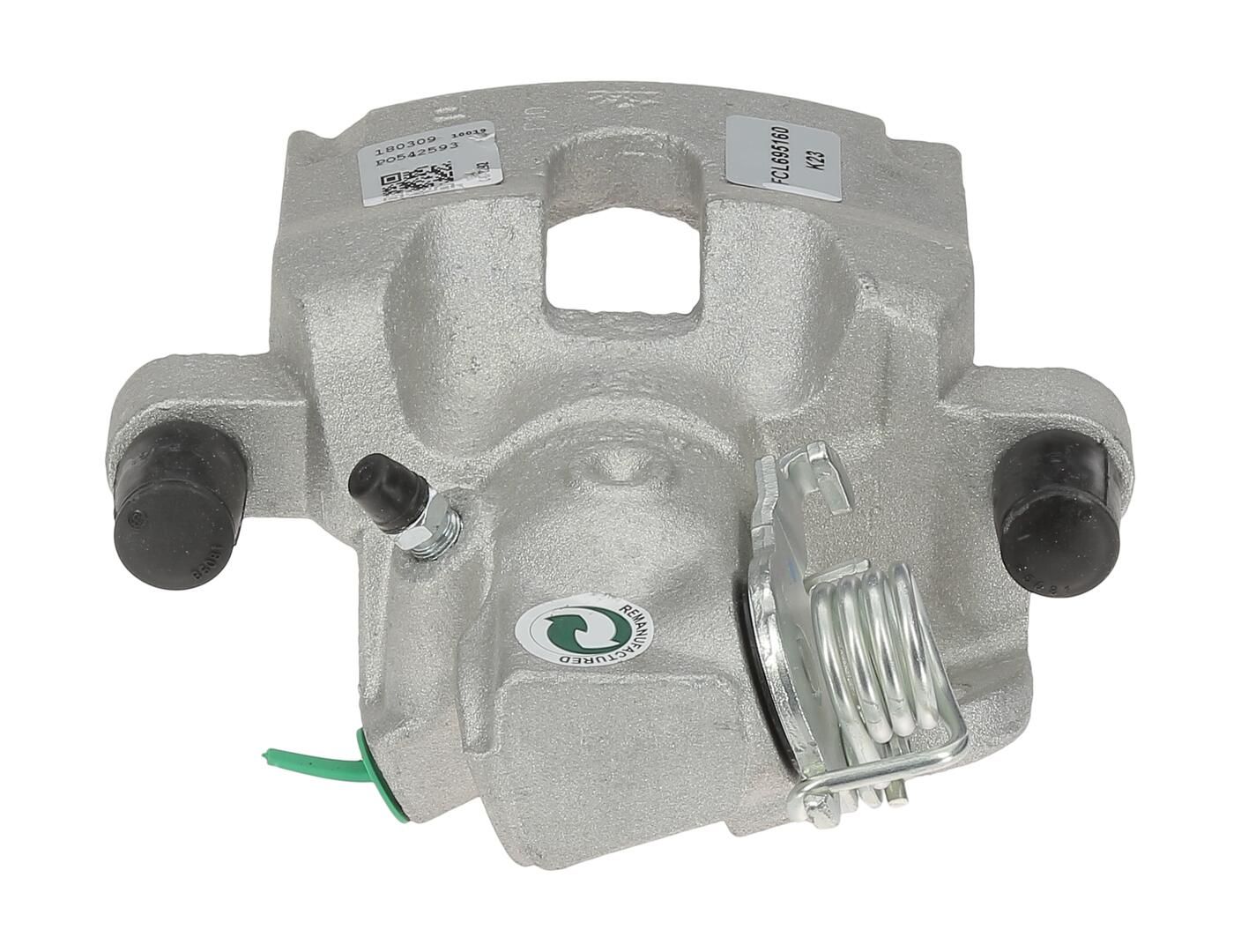 Bremssattel Bremszange