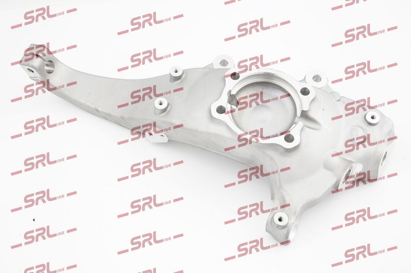Set: 2 × Achsschenkel